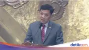 Habiburokhman Sebut Listyo Sigit Prabowo Salah Satu Kapolri Terbaik