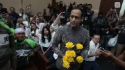 Hakim: Nadiem Ganti Pejabat yang Tolak Chromebook, Ada Pola Mutasi