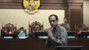 Hakim Sebut Perbuatan Nadiem Terencana dan Sistematis, Vonis 10 Tahun