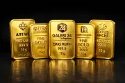 Harga Emas Hari Ini 6 Juni 2026: Antam Rp 2,738 Juta, UBS Rp 2,836 Juta