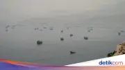Harga Minyak Anjlok Usai AS-Iran Teken MoU Damai di KTT G7