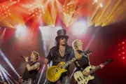 Harga Tiket Konser Guns N' Roses Jakarta 2026 Diumumkan