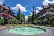 Hasil Seleksi SSU ITB Jalur Tes Diumumkan, Cek di Portal Admission