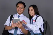 Hasil SPMB Sekolah Maung 2026 Diumumkan, Ini Cara Cek dan Daftar Ulang