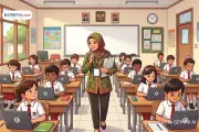 Hasil TKA 2026 Bisa Diakses, Tapi Bukan Nilai Pribadi Siswa