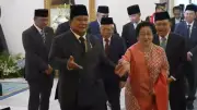 Hasto Harap Pertemuan Megawati-Prabowo Bahas Arah Strategis Bangsa