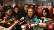 Hasto PDIP Prihatin Kasus Korupsi MBG, Sebut Bisa Dicegah Sejak Awal