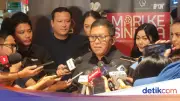 Hasto PDIP Soroti Kritik Sosial dalam Film Ghost in the Cell Karya Joko Anwar