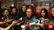 Hasto Soroti Tokoh Prakasa Kitabuming dalam Film Ghost in the Cell Karya Joko Anwar