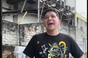 Haykal Kamil Curhat Maling Solar di Lampung, Tangki Truk Dijebol