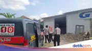 Heboh Balita Dilakban di Bantul, Ibu Kandung Diamankan Polisi