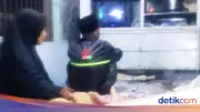 Heboh Wanita Paruh Baya Ikut Ronda, Kades Beri Klarifikasi