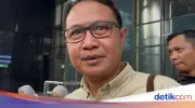 Hilman Latief Ngaku Dicecar KPK soal Kebijakan Pembagian Kuota Haji