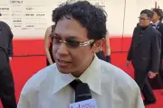 Hindia Pakai Kemeja Sakral di Music Awards Japan 2026, Ini Alasannya