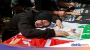 Hizbullah Tolak Gencatan Senjata Israel-Lebanon: Sia-sia dan Memalukan