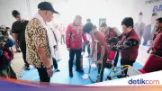 HLUN 2026, Kemensos Jangkau Ratusan Lansia di Tangerang dengan Bantuan Rp924 Juta