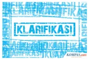 Hoaks Foto Pria Berhadapan dengan Harimau Liar, Ini Faktanya
