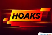 Hoaks Tautan Rekrutmen TPM Kementerian PUPR 2026, Modus Pencurian Data