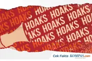 Hoaks Tautan Undian Berhadiah Bank Jateng, Ini Modus Penipuannya