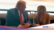 Hubungan Trump-Meloni Kian Renggang, Foto G7 Picu Perseteruan Baru
