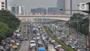 HUT Jakarta ke-499: Denda PKB dan BBNKB Dihapus Otomatis hingga Agustus 2026