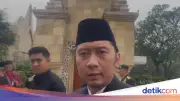 Ibas Kenang Ryamizard: Jenderal Rumput yang Terus Berproses