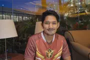 Ibnu Jamil Jagokan Inggris di Piala Dunia 2026