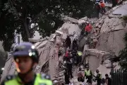 Ibu di Venezuela Tewas Selamatkan Balita Saat Gempa
