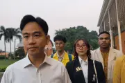 IKM FIB UI Bantah Mahasiswa Daffa Ulhaq Utusan Mereka dalam Kunjungan Gibran