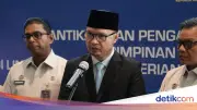 Imigrasi RI Cegah Seumur Hidup WN AS Buron Pelecehan Seksual yang Ditangkap di Bunker Depok