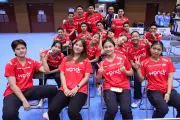 Indonesia Tersingkir di Perempat Final AJC 2026 Usai Dikalahkan Thailand
