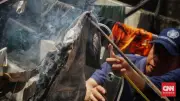 Investigasi UGM-UPN Tutup Kasus Teror Api Misterius di Rumah Fia Sleman