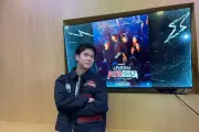 Iqbaal Ramadhan Beberkan Modus Copet Beraksi Bertiga