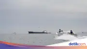 Iran Desak Pasukan Asing Tinggalkan Selat Hormuz, Ancaman Baku Tembak