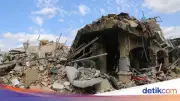 Iran Peringatkan Israel: Jangan Serang Lebanon, Kesabaran Ada Batas