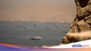 Iran Tutup Selat Hormuz, Israel Disalahkan atas Serangan Lebanon