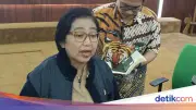 Irma NasDem Usul Motor Listrik BGN Dijual, Program MBG Dievaluasi
