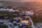 Israel dan Hizbullah Sepakat Gencatan Senjata di Lebanon Selatan