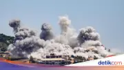 Israel dan Lebanon Sepakat Gencatan Senjata, Zona Aman Dibentuk