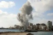 Israel Serang Target Hizbullah di Lebanon Selatan Meski Ada Kesepakatan Damai