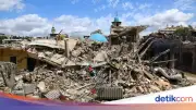Israel Siapkan Serangan Balasan ke Hizbullah, Warga Lebanon Diungsikan
