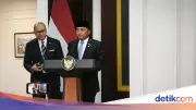 Istana Ajak Jaga Stabilitas demi Kembalikan Kepercayaan Publik