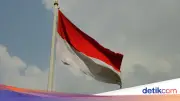 Istana Ajak Warga Kibarkan Bendera Merah Putih Meriahkan HUT Ke-81 RI