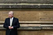 Istana Buckingham Diduga Tutupi Aktivitas Pangeran Andrew
