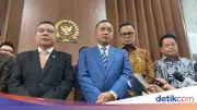 Istana Tegaskan Perubahan Usia Pensiun Polri Sesuai Kebutuhan