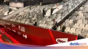 Istora Senayan Disterilisasi Jelang Indonesia Open 2026, Jibom Brimob Dikerahkan