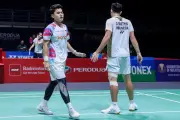 Jadwal Macau Open 2026: 7 Wakil Indonesia di Babak 16 Besar