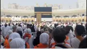 Jadwal Resmi Haji 2027: Tahapan Persiapan Dimulai Akhir Mei Ini