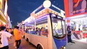 Jakarta Fair 2026 Diserbu 1,5 Juta Orang dalam Seminggu Pertama