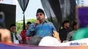 Jakarta Masuk 53 Kota Terbaik Dunia, Rano Karno: Washington DC Kalah